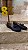Mocassim SZ Comfort Azul Marinho com Laço - Imagem 1
