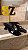 Tamanco SZ  Preto - Imagem 2