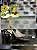 Slingback SZ em Couro Legitimo Preto - Imagem 1