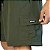 Short Cargo Alive Tag Verde - Summer '24 - Imagem 7