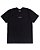 Camiseta Básica Fire Still Class/Creative Design (Preto) - Imagem 2