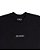 Camiseta Básica Fire Still Class/Creative Design (Preto) - Imagem 4