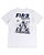 Camiseta Básica Fire Basic Spray Pixel Crew - Imagem 1