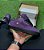 Tênis Freeday Rush Purple - Imagem 1
