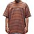 Camiseta Stripe logo Listrada - Imagem 2