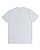 Camiseta Básica Fire Graffiti Train Car (Branco) - Imagem 3