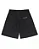Bermuda Tactel Stranger Street Class (Preto) - Imagem 3