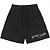 Bermuda Tactel Stranger Street Class (Preto) - Imagem 1