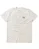 Camiseta Stranger Oversized Creative Tag (Off-White) - Imagem 3