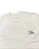Camiseta Stranger Oversized Creative Tag (Off-White) - Imagem 4