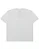 Camiseta Oversized Fire Square Offwhite - Imagem 3