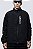 Corta Vento Chronic Black 012 - Imagem 4