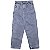 Calça Baggy Jeans Trip Side - Imagem 1