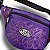 Pochete Trip Side Purple Pixo - Imagem 3