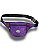 Pochete Trip Side Purple Pixo - Imagem 1