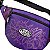 Pochete Trip Side Purple Pixo - Imagem 1