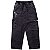 Calça Baggy Trip Side Black - Imagem 1