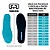 Tênis Hocks Pop Lite - Extra Black . - Imagem 10