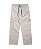 Calça cargo Bege modelagem ( large ) - Imagem 1