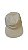 Boné Five Panel Aba Flexível - Areia - Imagem 2