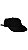 Boné Five Panel Aba Flexível - Preto - Imagem 2