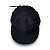 Boné Six Panel Aba Flexível - Preto - Imagem 2