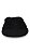 Boné Five Panel NaBeca (aba arredondada) - Imagem 1