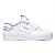 Tênis Hocks Flat Core - Branco Lilac - Imagem 1