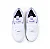 Tênis Hocks Flat Core - Branco Lilac - Imagem 3