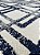 Tapete Sfynx Azul/Off White D:42112-596 - Imagem 8