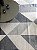 Tapete Fly Cinza e Bege D:67309 371 - Imagem 2