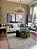 Tapete de Sala/Quarto Rose - Imagem 4