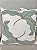 Conjunto com 2 Almofadas Verde Tiffany - Imagem 4