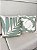 Conjunto com 2 Almofadas Verde Tiffany - Imagem 1