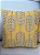 Conjunto com 5 Almofadas Bordadas Ocre - Imagem 6