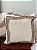 Conjunto com 3 Almofadas Linho Cru - Imagem 4