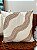 Conjunto com 3 Almofadas Linho Cru - Imagem 3