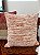 Conjunto com 4 Almofadas Tear Manual (Terracota Mesclado) - Imagem 4