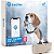 Rastreador GPS Tractive para cães - Imagem 3