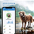 Rastreador GPS Tractive para cães - Imagem 6