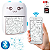 Mini Impressora Térmica Portátil Bolso Sem Fio Foto Etiqueta Bluetooth Imagem Xiaomi Android IOSMini Impressora Térmica Portátil Bolso Sem Fio Foto Etiqueta Bluetooth Imagem Xiaomi Android IOS - Imagem 7