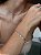 Pulseira Brisa Prateada - Imagem 2