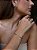Bracelete Ponto de Luz Dourado - Imagem 2