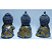 Trio Buda Tibetano- Jovem - Imagem 3