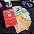 Baralho Cartomancia Lenormand - Imagem 2