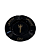 Cinzeiro Exu - Preto - Imagem 1