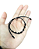 Pulseira 7 Nós- Preta - Imagem 2