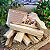 Palo Santo Madeira - 1 pacote 100g. - Imagem 2