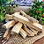 Palo Santo Madeira - 1 pacote 100g. - Imagem 3