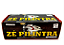 Defumador - Zé Pilintra - Imagem 1